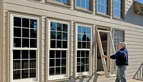 Best Commercial Window Installation in Merritt Park, NY